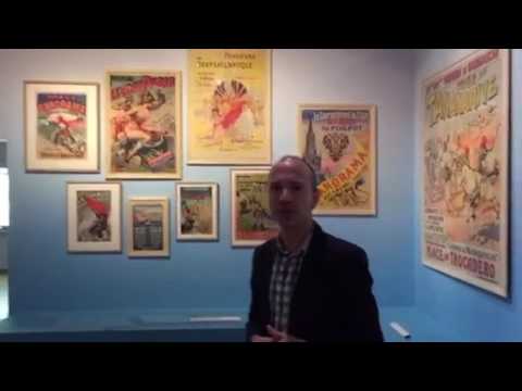 J'aime les Panoramas - 1ère visite guidée sur Périscope