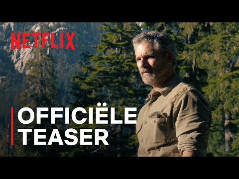 UNTAMED | Officiële teaser | Netflix