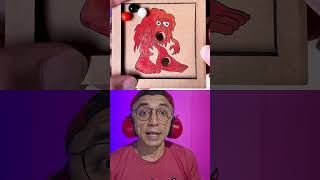 🔵⚫️⚪️#drawing