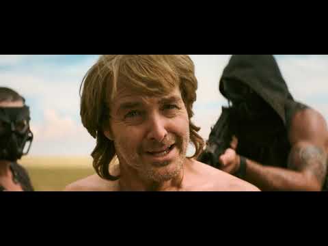 MacGruber I Trailer originale