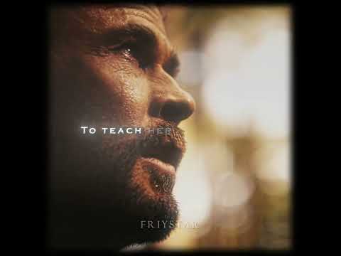 "Please father Heed my Words" -Thor || Doomsday 'Thor'  Teaser  || Djo- End of the Beginning