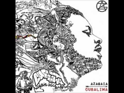 Azagaia ft Valete e MCK - País do Medo