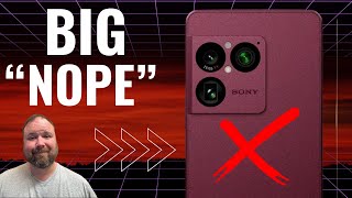 Sony Xperia 1 VIII - відео 5
