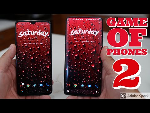 Xiaomi Mi 9 vs. OnePlus 7 Pro - Which one should you Buy?