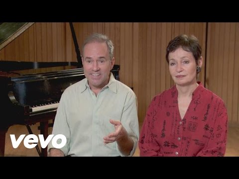 Stephen Flaherty, Lynn Ahrens - on Once on This Island: When Magic Is Made