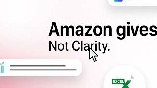 Introducing sellerview.AI | Built to Fix Amazon P&L Chaos