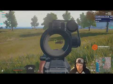 TSM VISS Stream intro