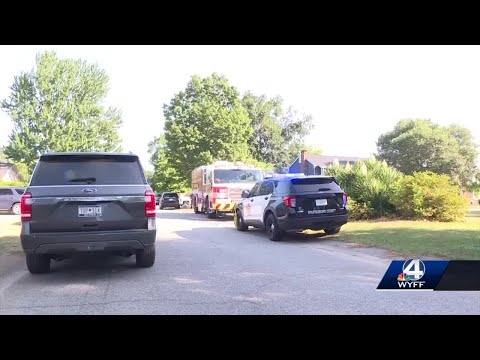 Upstate sheriff shares dangers of domestic calls after Spartanburg Co. deputy is shot and killed