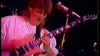 Barclay James Harvest   Child Of The Universe Live DDR TV 1987