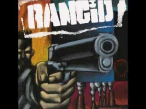 Rancid - Self titled (1993) - Full Album
