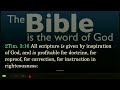 Adult Sunday School | Brother Felipe Soto | 7/31/22 | 10:00am