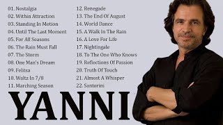 Download lagu Yanni Greatest Hits | Full Album | Yanni Piano Playlist mp3