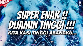 Download lagu SUPER ENAK !! DIJAMIN TINGGI !!! DJ FULL BASS TERBARU 2025 mp3