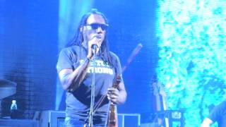 Dave Matthews Band - True Reflections (live) - 6-15-13