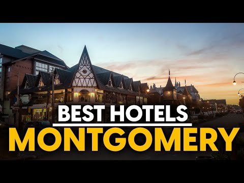 Best Hotels In Montgomery, Usa - Top 5 Picks For Any Budget