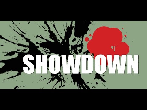 "ULTIMATE SHOWDOWN" Night Owls-vs-GODS