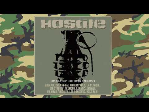 XMEN - Pendez les, bandez les, descendez les ! (Audio officiel)