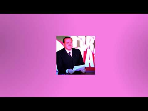 Inno di Forza Italia (slowed and reverb)