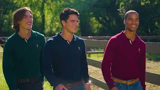 U.S. Polo Assn. Autumn Polo Club