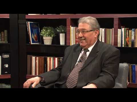 Párbeszéd az emberért – Kászoni József és Platthy Iván párbeszéde