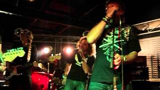 Vertigo Romantico - Heroes del Asfalto en Plan B Oeste