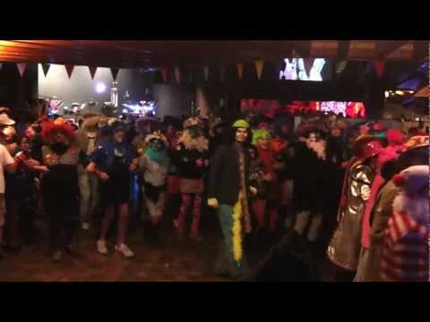 Bal des Nucholaerds_carnaval de Dunkerque 2013