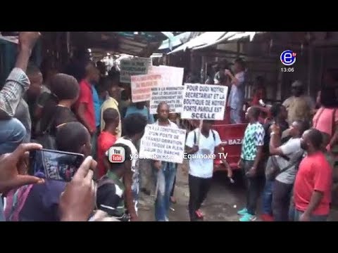 PIDGIN NEWS MONDAY FEBRUARY 4th 2019 - EQUINOXE TV