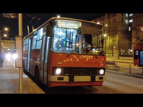 A 277-es GVM utolsó napja