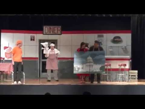 Highland Park Players "Schoolhouse Rock Live Too!" I'm Just A Bill