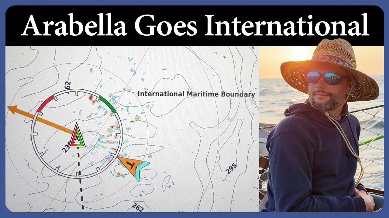 From P-Town to Nova Scotia: Our First International Sailing Adventure