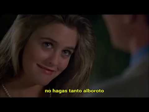 I'm Not In Love (Subtitulos en Español) - The Crush