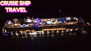 ANTHEM OF THE SEAS CRUISES#4k#ship#cruise#travel#top#ship#cruises#trending#royalcaribbean#trip#vlog