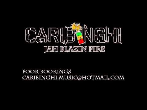 Caribinghi - Welcome to A-Town (Official Riddim 2010)