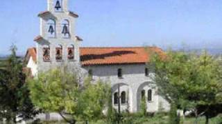 Himni i Akademisë Teologjike "Ngjallja e Krishtit" shën Vlash, Durrës