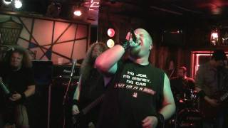 Bloodstream Parade "The Apocalypse: In Retrospect"