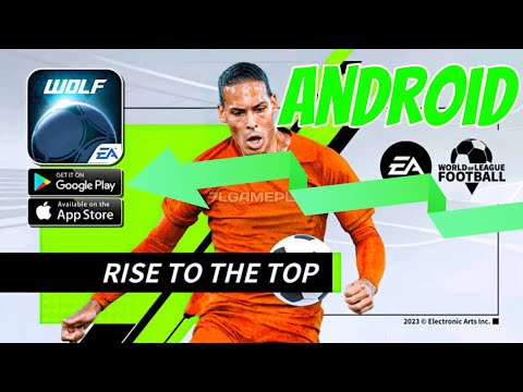 EA Sports FC empires In Android phone 📱 how to download EA SPORTS FC empires