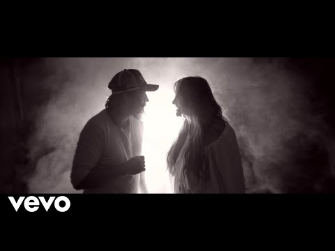 Brooke McClymont & Adam Eckersley - Lost If I Lost You (Official Video)