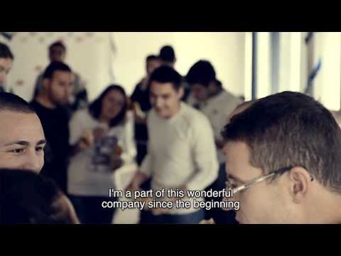 Rage War // Kickstarter Pitch Video [Original version + Bonus scenes]