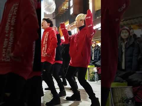 [MAXXAM] 171225 김민석 - Gentleman