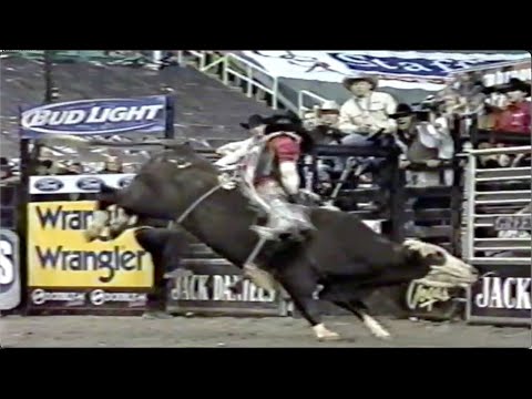 Panda bucks Jesse Schellhamer - 04 PBR Greensboro