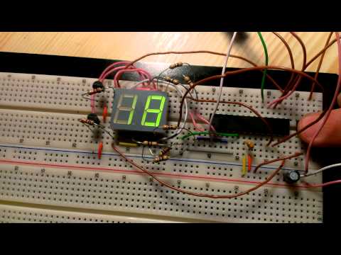 AVR: Random Number generator