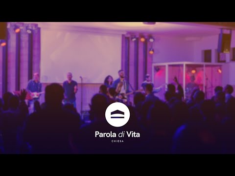 Parola di Vita - Domenica 23/05/2021 - "Combattere se stessi"