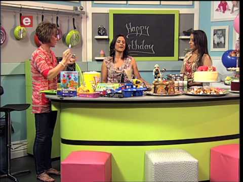 Great Expectations Spring Birthday 2012-10-01 - Part 3 Of 5