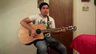 Semisonic - Closing Time Cover