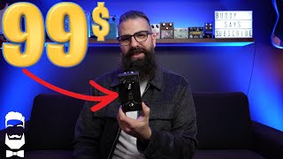 What Can $99 Get You These Days? Analogwise Pedals Pocket Rocket Fuzz