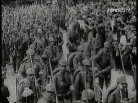 Die Wacht am Rhein Originalaufnahme