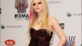 Two Rivers Lyrics Avril Lavigne