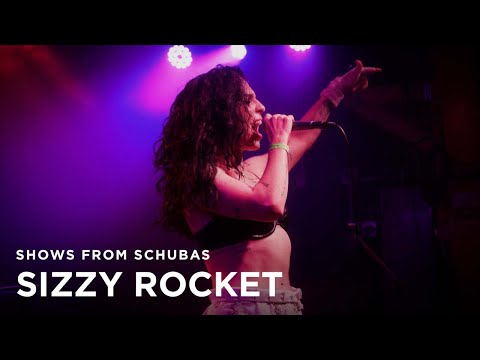 Sizzy Rocket