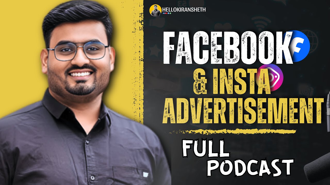 Mastering Facebook & Instagram Ads: Boost Your Business Growth