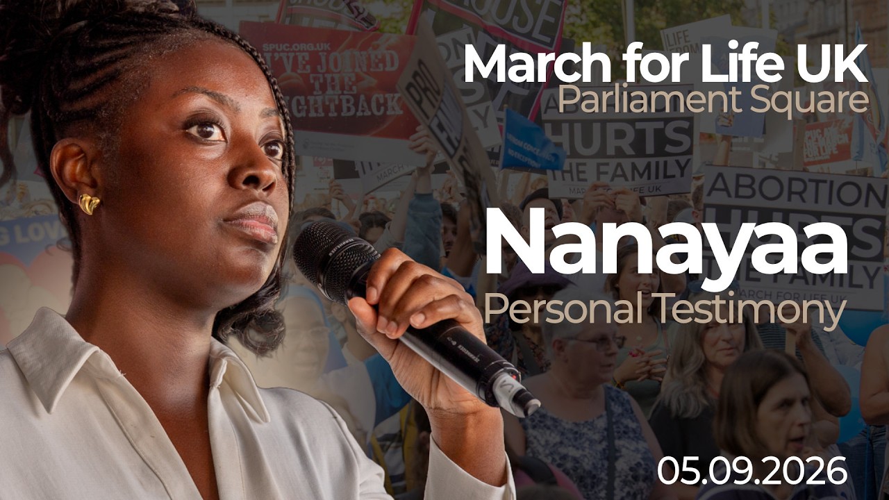 Nanayaa Parliament square 2026